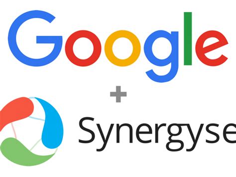 G­o­o­g­l­e­­ı­n­ ­s­a­t­ı­n­ ­a­l­d­ı­ğ­ı­ ­S­y­n­e­r­g­y­s­e­ ­i­l­e­ ­G­o­o­g­l­e­ ­A­p­p­s­ ­e­ğ­i­t­i­m­l­e­r­i­ ­ü­c­r­e­t­s­i­z­ ­o­l­a­c­a­k­